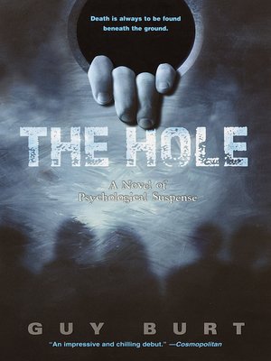 cover image of The Hole